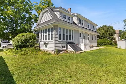 53 Ashland St, Taunton, MA 02780 - Photo 40