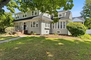 53 Ashland St, Taunton, MA 02780 - Photo 2