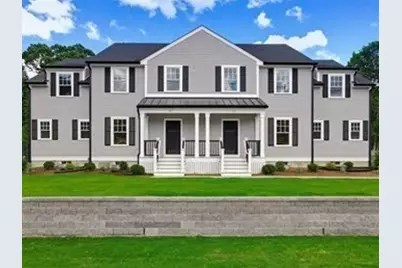 37L Poquanticut Ave #L, Easton, MA 02356 - Photo 1