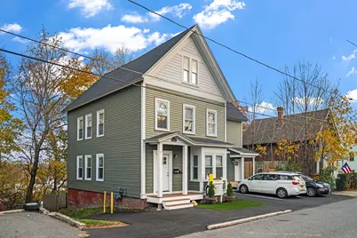 13 Pacific Street #2, Fitchburg, MA 01420 - Photo 2