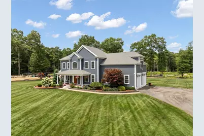 92 Plain St W, Berkley, MA 02779 - Photo 34
