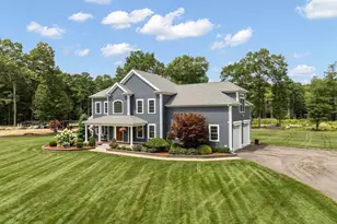 92 Plain St W, Berkley, MA 02779 - Photo 34