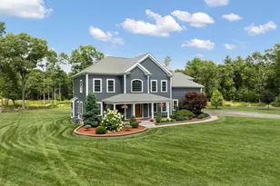 92 Plain St W, Berkley, MA 02779 - Photo 1