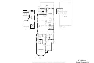41 Farragut, Boston, MA 02127 - Photo 30