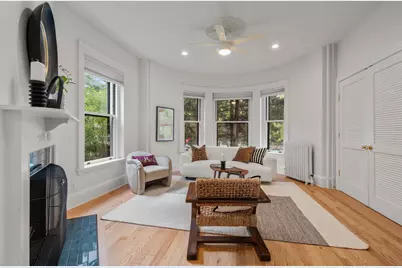 465 Washington St #1, Brookline, MA 02446 - Photo 4
