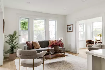 17-19 Woodrow #19, Newton, MA 02460 - Photo 6
