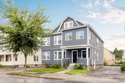 17-19 Woodrow #19, Newton, MA 02460 - Photo 1