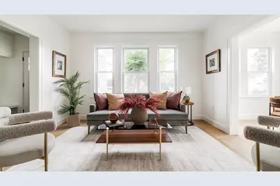 17-19 Woodrow #19, Newton, MA 02460 - Photo 2