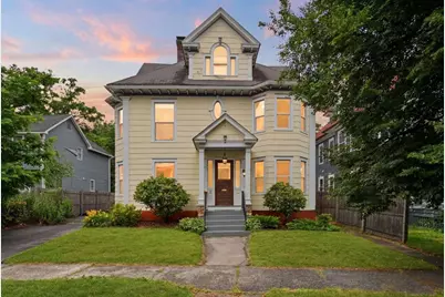 30 Beechwood Ave, Springfield, MA 01108 - Photo 1