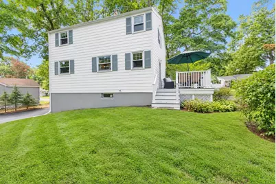 12 Summer Street, Sharon, MA 02067 - Photo 26