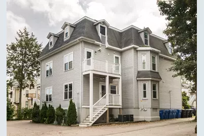 92 Brown Street #1, Waltham, MA 02453 - Photo 16