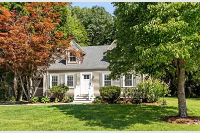100 Butternut Circle, Concord, MA 01742 - Photo 1
