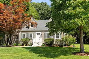 100 Butternut Cir, Concord, MA 01742 - Photo 1