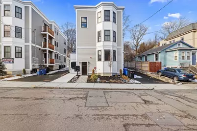 279 Lamartine St #2, Boston, MA 02130 - Photo 14