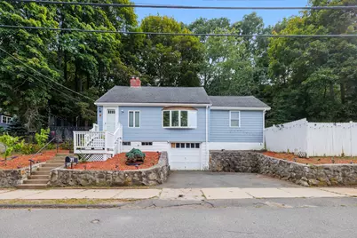 31 Endicott St., Saugus, MA 01906 - Photo 1