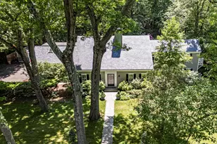 284 Woodland Rd, Brookline, MA 02467 - Photo 1