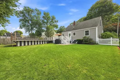 17 Greenwood Road, Peabody, MA 01960 - Photo 32