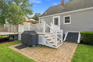 17 Greenwood Rd, Peabody, MA 01960 - Photo 34