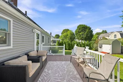 17 Greenwood Road, Peabody, MA 01960 - Photo 36