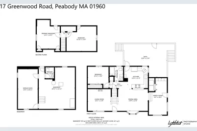 17 Greenwood Road, Peabody, MA 01960 - Photo 42