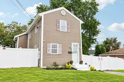 281 Washington St, Taunton, MA 02780 - Photo 1