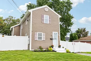 281 Washington St, Taunton, MA 02780 - Photo 1