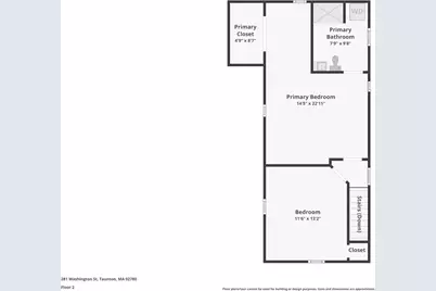 281 Washington St, Taunton, MA 02780 - Photo 30