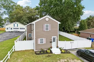 281 Washington St, Taunton, MA 02780 - Photo 22