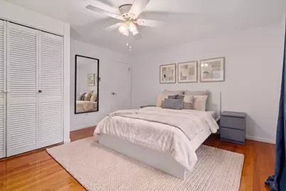 12 Colonial Village Drive #5, Arlington, MA 02474 - Photo 2