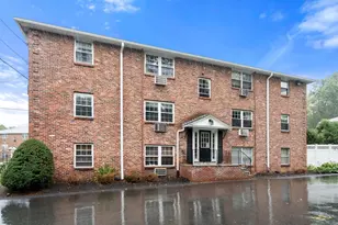 12 Colonial Village Dr, Arlington, MA 02474 - Photo 1