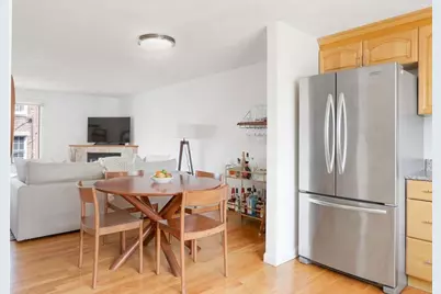 174 Adams #1, Newton, MA 02458 - Photo 6