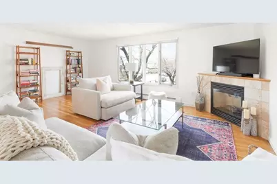 174 Adams #1, Newton, MA 02458 - Photo 1