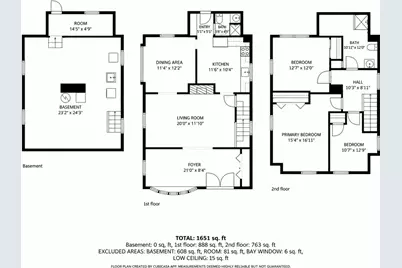17 Witherbee Ave, Revere, MA 02151 - Photo 30