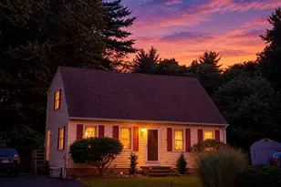 10 Marcam Village Rd, Oxford, MA 01537 - Photo 1