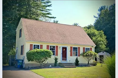 10 Marcam Village Rd #10, Oxford, MA 01537 - Photo 1