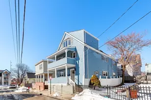 7 Hawthorn, Everett, MA 02149 - Photo 1