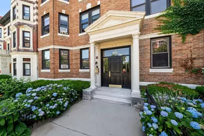 451 Park Dr #5C, Boston, MA 02215 - Photo 1