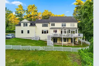 10 Bartelli Road, Lakeville, MA 02347 - Photo 4