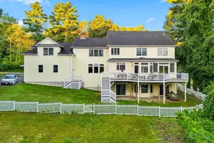 10 Bartelli Rd, Lakeville, MA 02347 - Photo 4