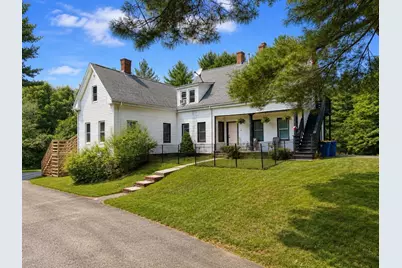 738 Crescent St, East Bridgewater, MA 02333 - Photo 30