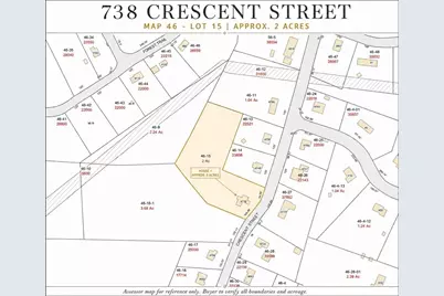 738 Crescent St, East Bridgewater, MA 02333 - Photo 4