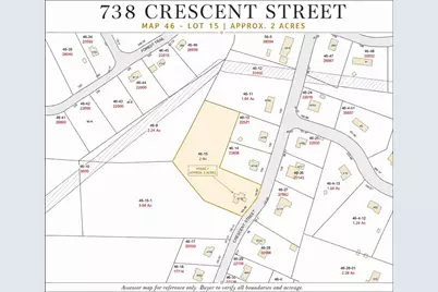 738 Crescent St, East Bridgewater, MA 02333 - Photo 4