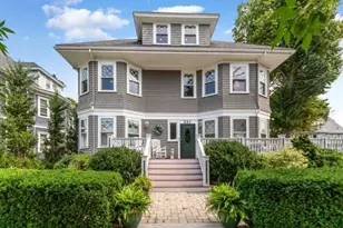 251 Massachusetts Ave, Arlington, MA 02474 - Photo 1