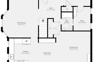 251 Massachusetts Ave, Arlington, MA 02474 - Photo 6