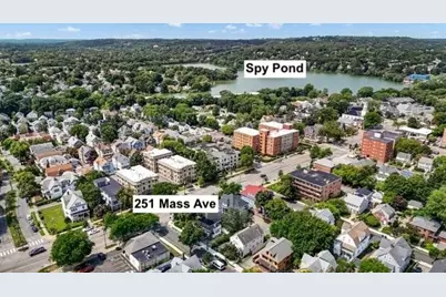251 Massachusetts Avenue #2, Arlington, MA 02474 - Photo 40