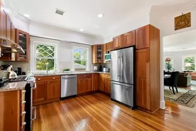 251 Massachusetts Avenue #2, Arlington, MA 02474 - Photo 16