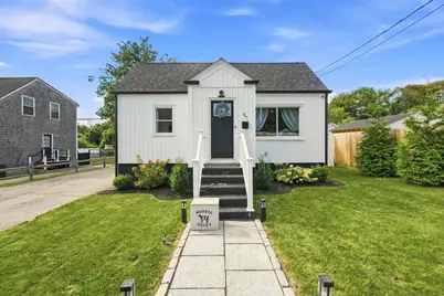 47 Perkins St, Somerset, MA 02725 - Photo 1