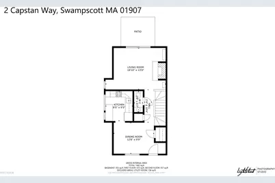 2 Capstan Way #2, Swampscott, MA 01907 - Photo 32