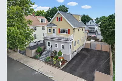 404 Bryant #2, Malden, MA 01760 - Photo 14