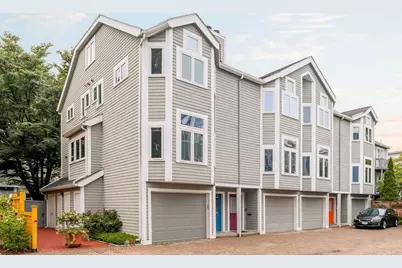 6 Rollins Court #6, Cambridge, MA 02139 - Photo 34